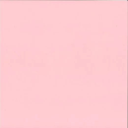 Strukturierter Karton rose
