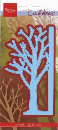 Marianne Design CreaTables - Gate Folding Tree