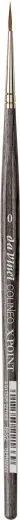 Colineo Pinsel Extra spitz Gr. 0