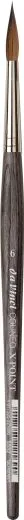 Colineo Pinsel Extra spitz Gr. 6