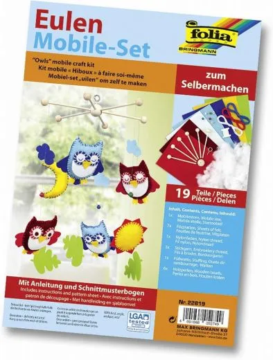 Eulen Mobile-Set
