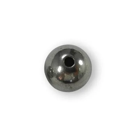 Edelstahl Perle 10mm