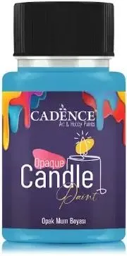Cadence Kerzenfarbe blau 50 ml