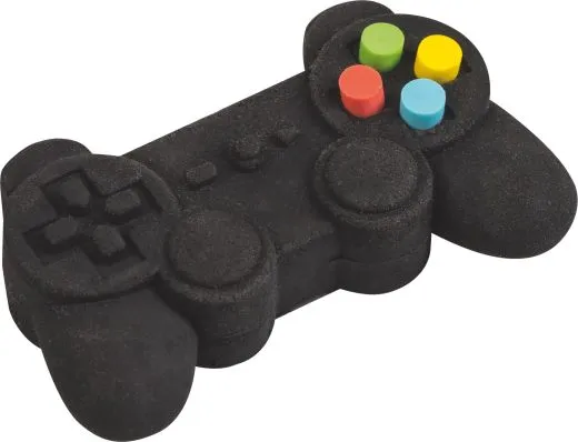 Radiergummi Gamepad