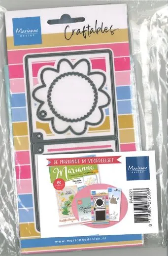 Marianne Design Vorteilsset 69