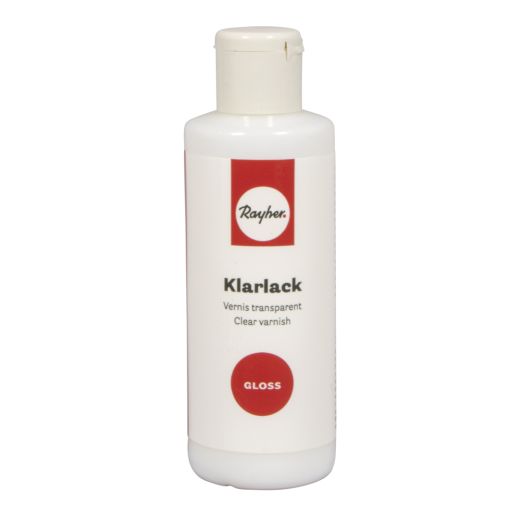 Klarlack gl�nzend 250ml