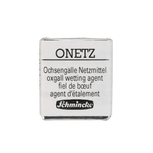 HORADAM� Aquarell 1/2 N�pfchen - Ochsengalle Netzmittel
