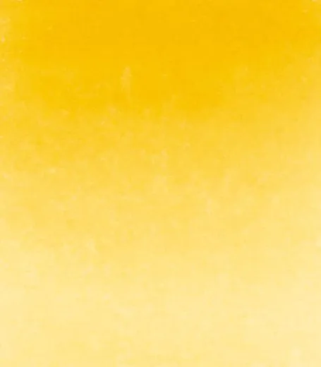 HORADAM Aquarell 1/2 N�pfchen - Chromgelbton dunkel
