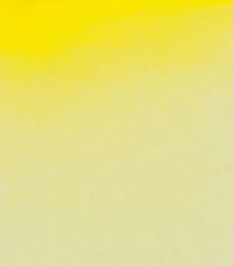 HORADAM Aquarell 1/2 N�pfchen - Reingelb