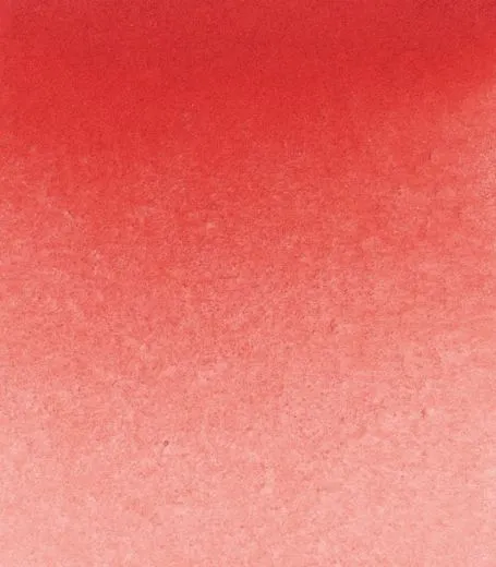 HORADAM Aquarell 1/2 N�pfchen - Kadmiumrot mittel