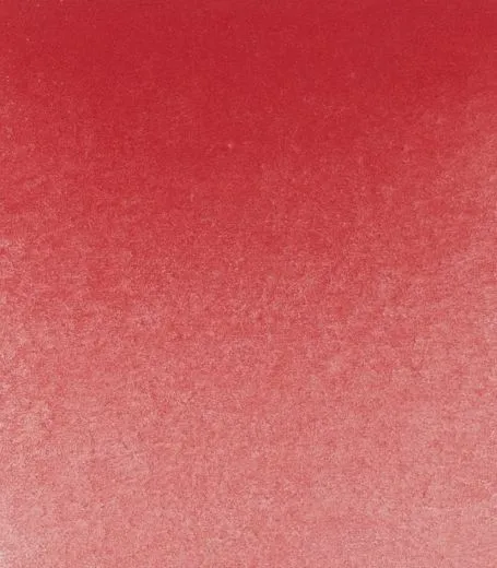 HORADAM Aquarell 1/2 N�pfchen - Kadmiumrot dunkel
