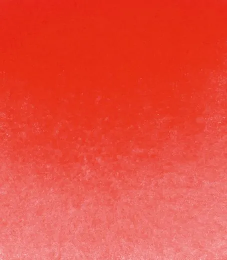 HORADAM Aquarell 1/2 N�pfchen - Zinnoberrot