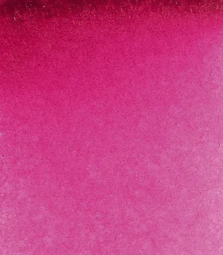HORADAM Aquarell 1/2 N�pfchen - Chinacridon Magenta