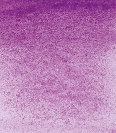 HORADAM Aquarell 1/2 N�pfchen - Manganviolett