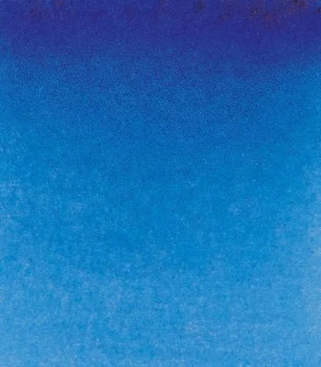 HORADAM Aquarell 1/2 N�pfchen - Phthalo Saphirblau
