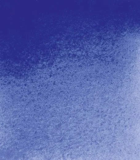 HORADAM Aquarell 1/2 N�pfchen - Ultramarinviolett