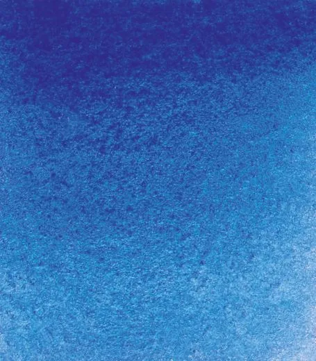 HORADAM Aquarell 1/2 N�pfchen - Ultramarinblau