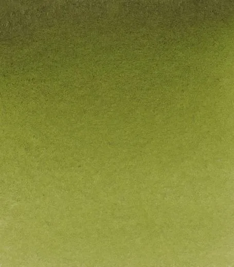 HORADAM Aquarell 1/2 N�pfchen - Olivgr�n gelblich