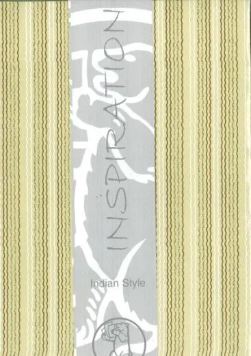 Indian Style Tariq 05 (Restbestand)