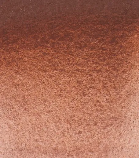 HORADAM Aquarell 1/2 N�pfchen - Mahagonibraun