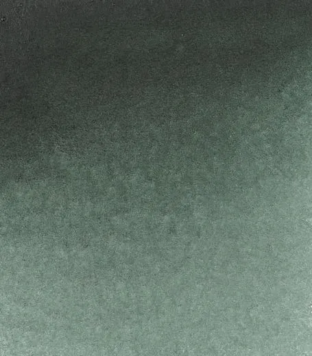 HORADAM Aquarell 1/2 N�pfchen - Perylengr�n