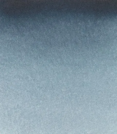 HORADAM Aquarell 1/2 N�pfchen - Paynesgrau bl�ulich