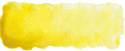 HORADAM Aquarell 1/2 N�pfchen - Vulkan Gelb