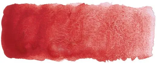 HORADAM Aquarell 1/2 N�pfchen - Vulkan Rot