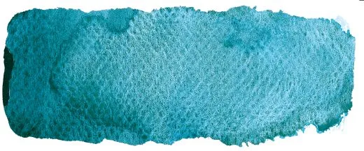 HORADAM Aquarell 1/2 N�pfchen - Tiefsee Gr�n