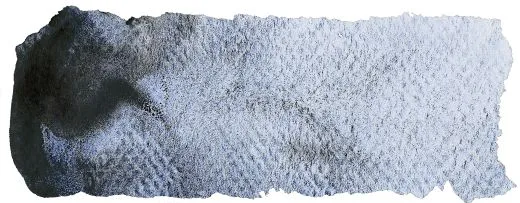 HORADAM Aquarell 1/2 N�pfchen - Tiefsee Schwarz