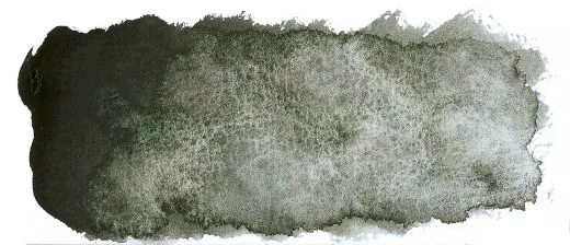HORADAM Aquarell 1/2 N�pfchen - Nebel Schwarz