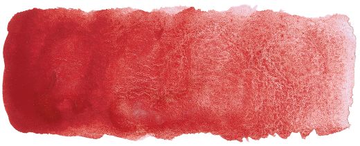 HORADAM Aquarell Tube 5ml - Vulkan Rot