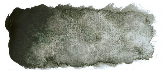 HORADAM Aquarell Tube 5ml - Nebel Schwarz