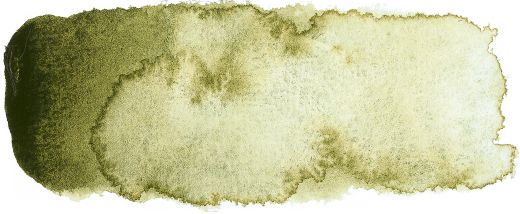 HORADAM Aquarell Tube 5ml - Wald Oliv