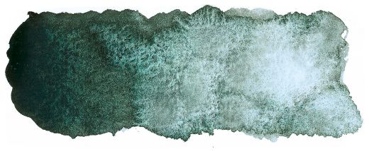 HORADAM Aquarell Tube 5ml - Wald Blau