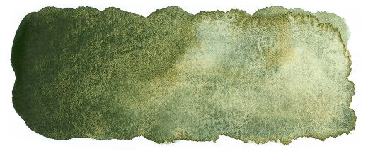 HORADAM Aquarell Tube 5ml - Wald Braun