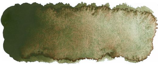 HORADAM Aquarell Tube 5ml - Tundra Gr�n