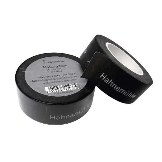 Hahnem�hle Masking Tape 20mm x 20m