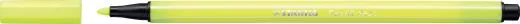 Premium-Filzstift STABILO� Pen 68 neon gelb