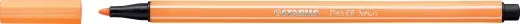 Premium-Filzstift STABILO� Pen 68 neon orange
