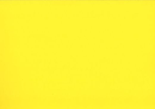 25 Bogen Heyda Fotokarton 50x70 cm 300g/m� sonnengelb