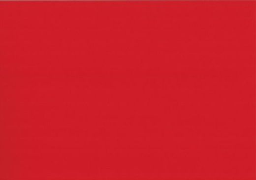 25 Bogen Heyda Fotokarton 50x70 cm 300g/m� mittelrot