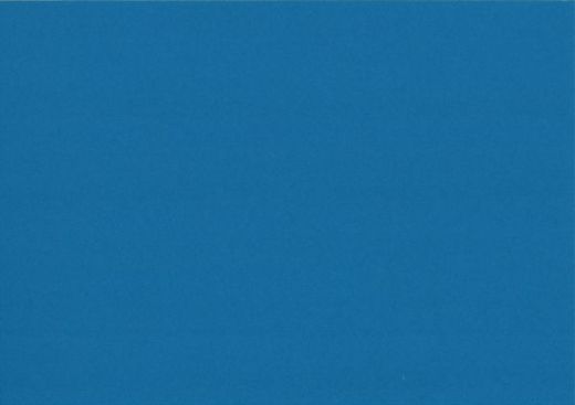 25 Bogen Heyda Fotokarton 50x70 cm 300g/m� mittelblau
