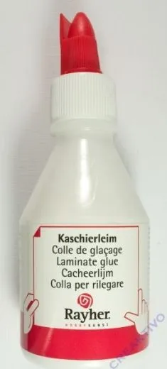 Rayher Kaschierleim 100ml