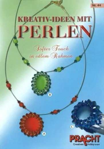 Pracht - Softer Touch in edlem Rahmen (Nr. 44) (Download)