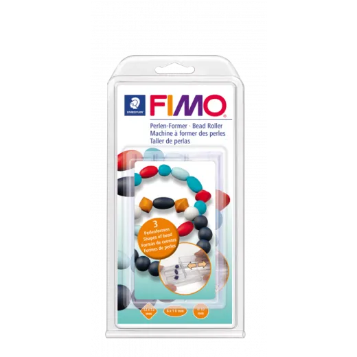Fimo Perlen Roller