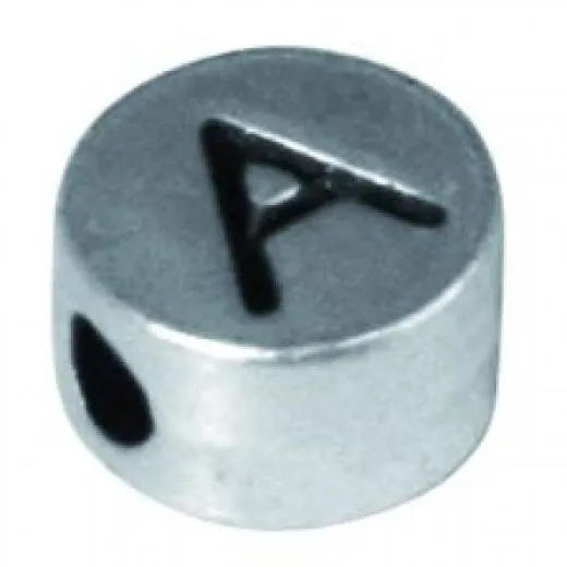 Rockstars Metall-Perle A 7mm