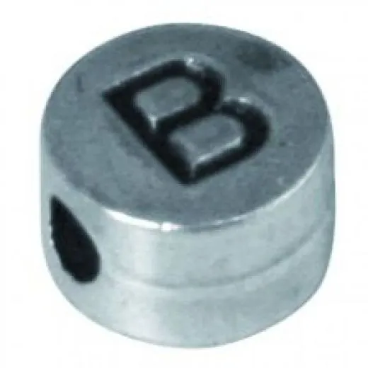 Rockstars Metall-Perle B 7mm