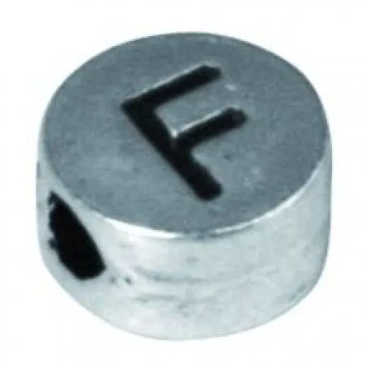Rockstars Metall-Perle F 7mm