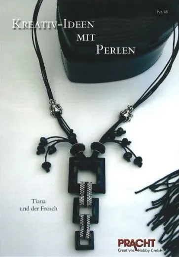 Pracht - Tiana und der Frosch (Nr. 45) (Download)